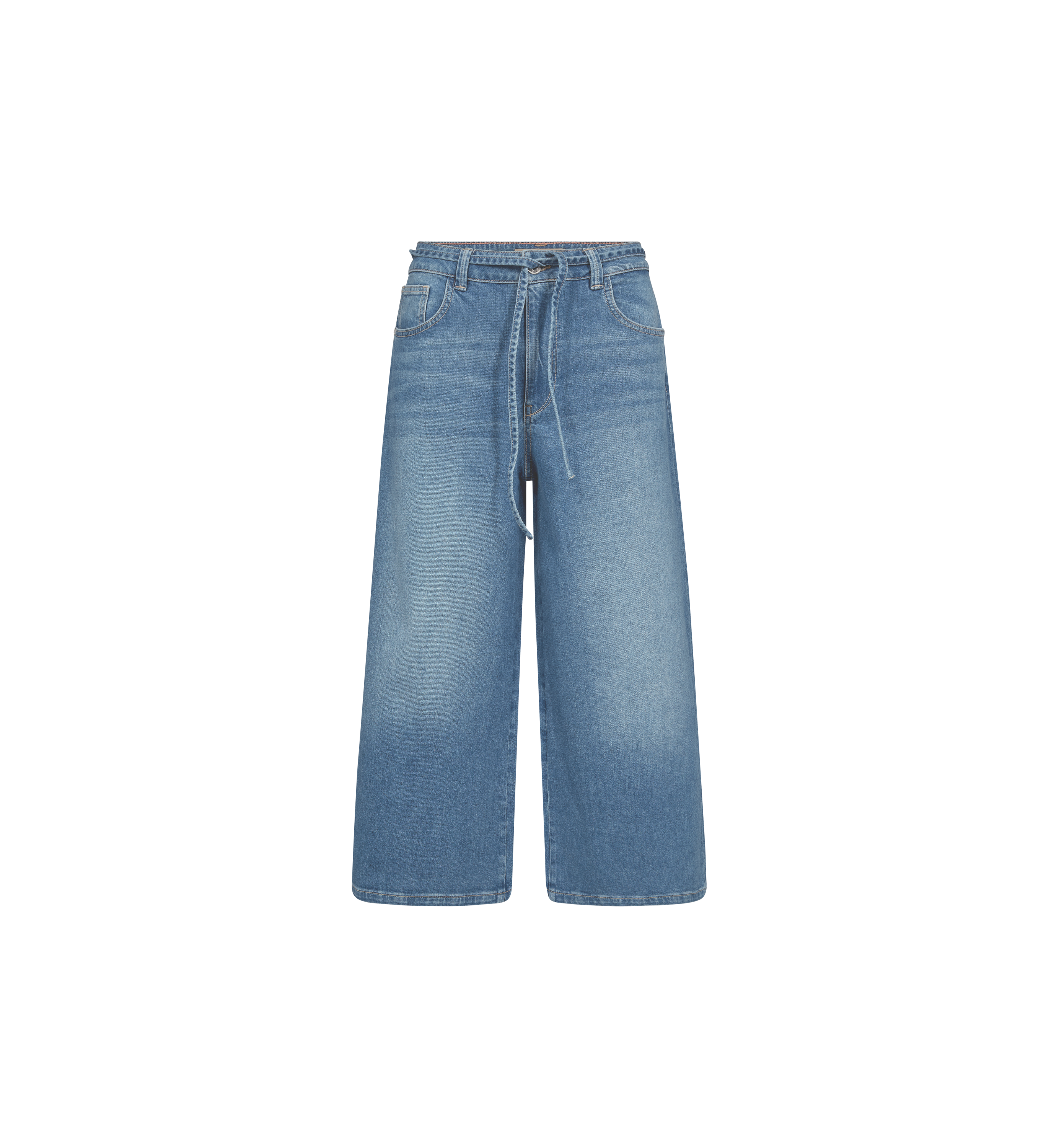 Packshot / Blue / Front